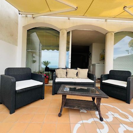 Villa Valeria رافيلّو المظهر الخارجي الصورة