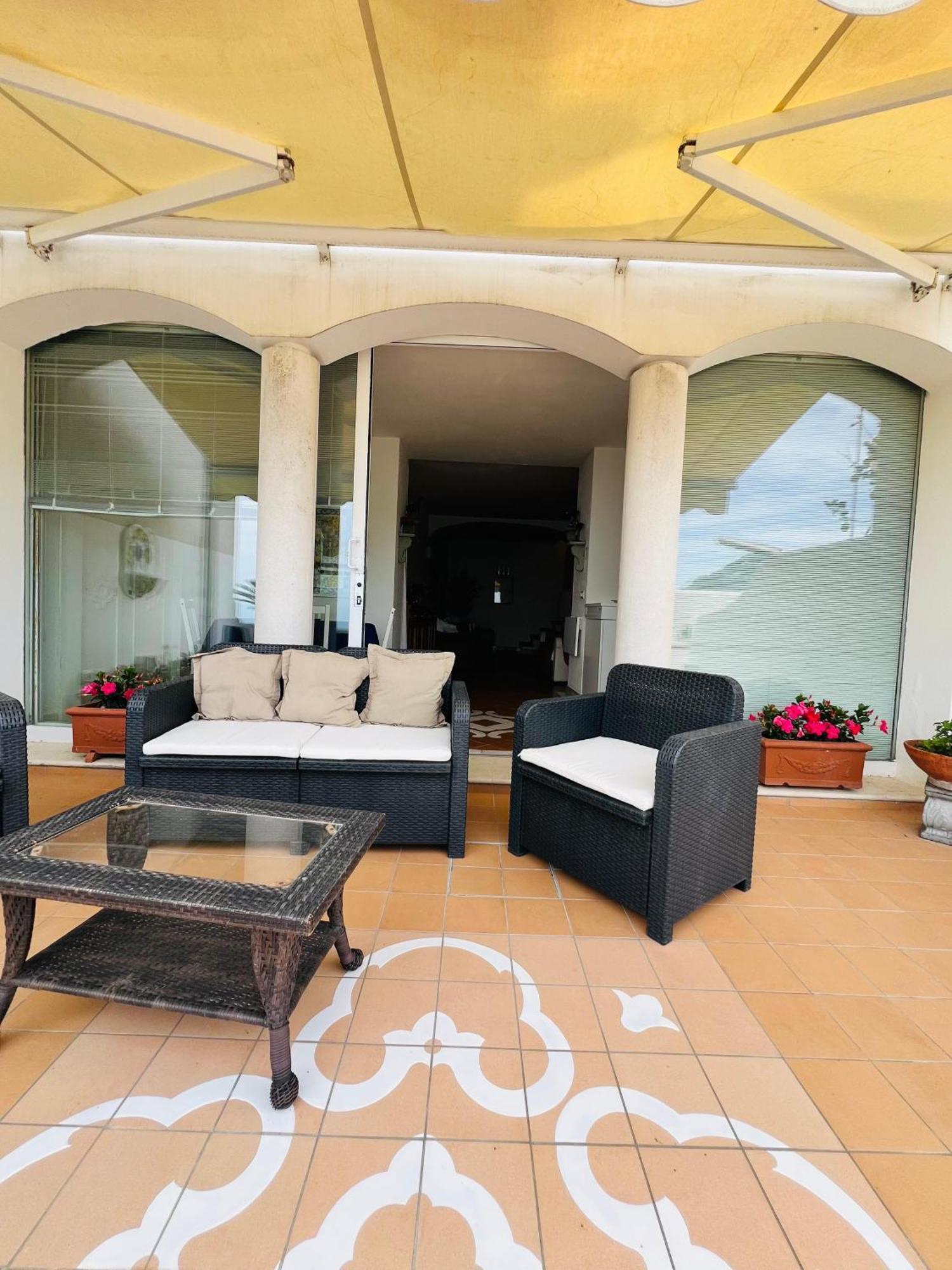 Villa Valeria رافيلّو المظهر الخارجي الصورة