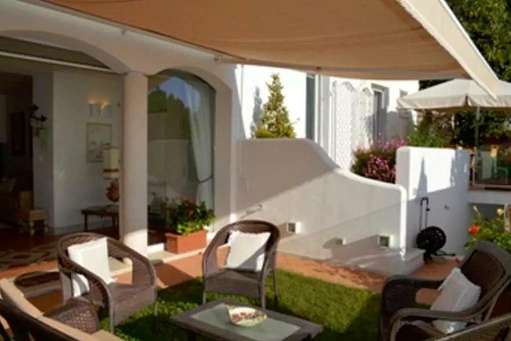 Villa Valeria رافيلّو المظهر الخارجي الصورة